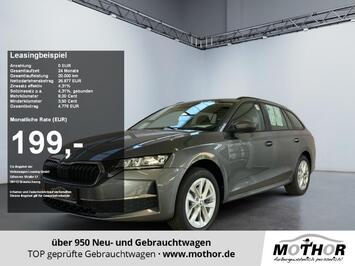 Skoda Octavia Combi Selection 1.5 TSI *SOFORT verfügbar*