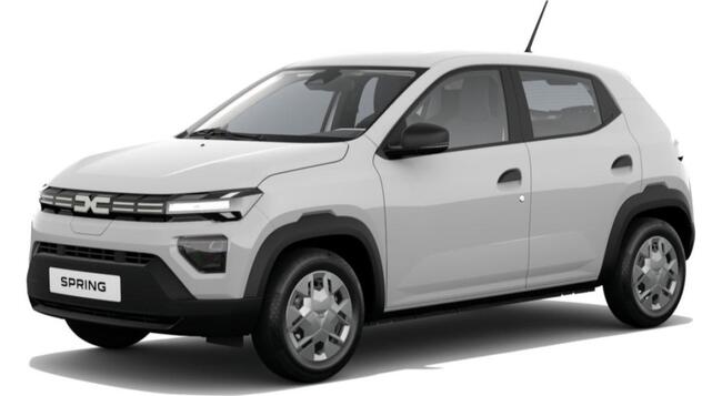 Dacia Spring Essential Electric 45 - Bild 1