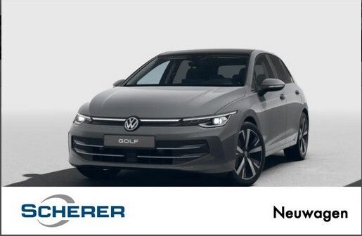 Volkswagen Golf Style Pano,AHKWKR,BusinessPremium - Bild 1