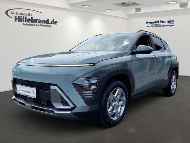 Hyundai Kona SX2 1,6 T-GDI Trend - Bild 1