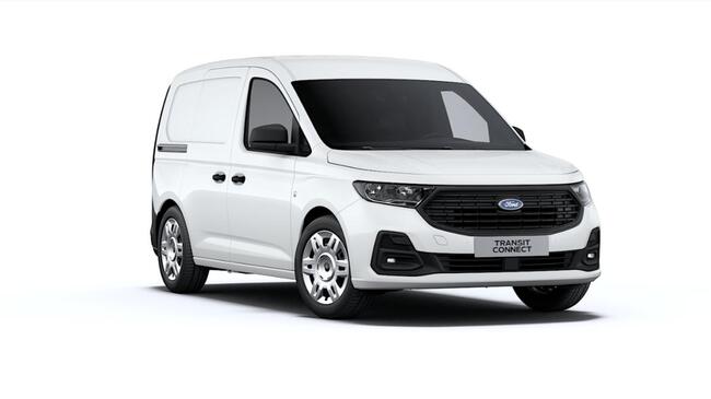 Ford Transit Connect Trend*NEUES MODELL*LAGER-AKTION*KLIMA*PARK-PILOT*NAVI* - Bild 1