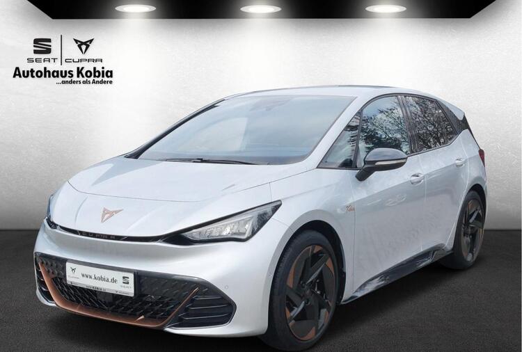 Cupra Born MJ24 170kw / 77kWh