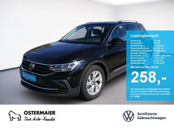 Volkswagen Tiguan MOVE 2.0TDI LED.AHK.ACC.KAMERA.NAVI