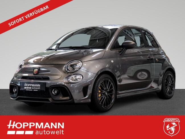 Abarth 695 EZ: 09/2024 *TECH-PAKET* - Bild 1