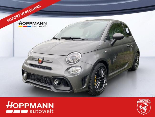 Fiat 500 🦂ABARTH 695🦂 EZ: 09/2024 *TECH-PAKET* - Bild 1