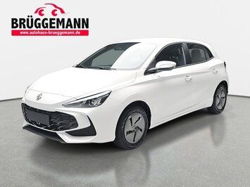 MG MG3 3 1.5 HYBRID+ STANDARD, diverse Farben lieferbar