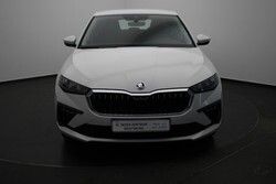 Skoda Scala 1,0 TSI Essence Leasing Upgrade Wochen