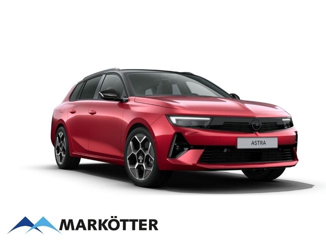 Opel Astra Sports Tourer GS 🔥VORFÜHRWAGENDEAL🔥 - Bild 1