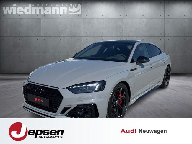 Audi RS5 RS 5 Sportback RS competition+ tiptr. Laser - Bild 1