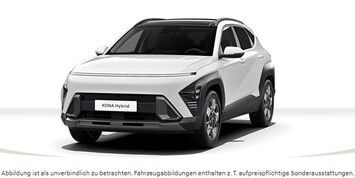 Hyundai Kona - 1.6 - DCT - 129 PS - Select + Funktionspaket - ab Anfang November - Tageszulassung