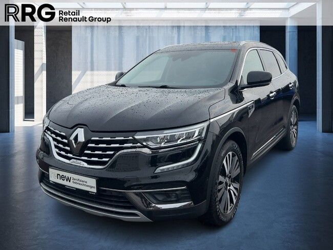 Renault Koleos INITIALE PARIS 4x4 dCi 185 X-Tronic - Bild 1