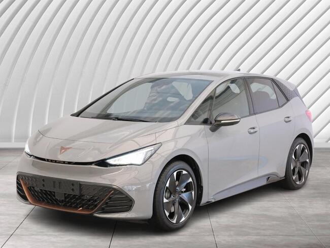 Cupra Born 150kW 58kWh - Bild 1