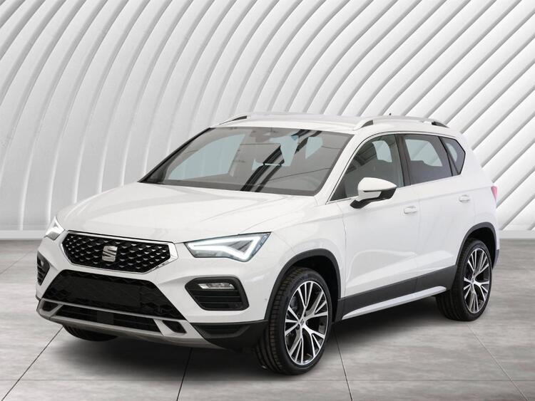 Seat Ateca Xperience 2.0 TDI 110 kW (150 PS) DSG