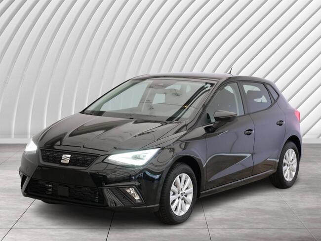 Seat Ibiza Style Edition 1.0 TSI 85 kW (115 PS) 7-Gang-DSG - Bild 1