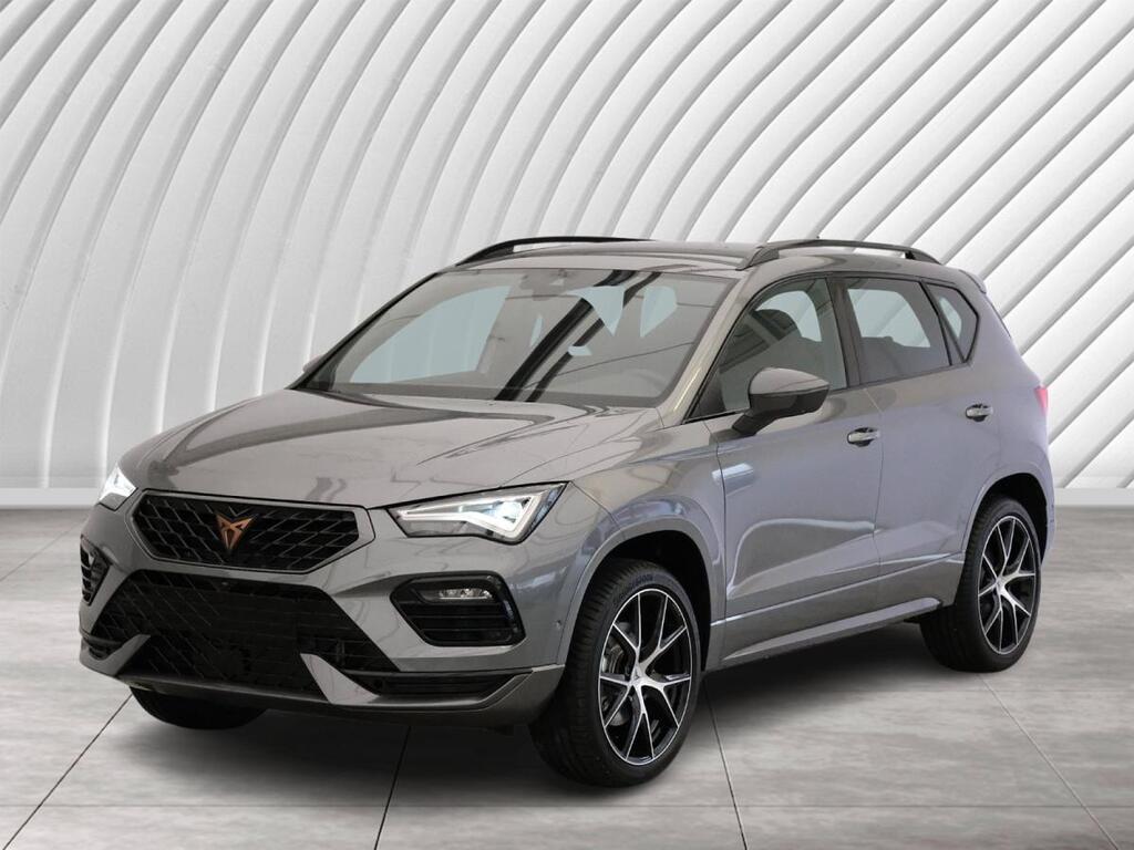 Cupra Ateca 2.0 TSI 140 kW (190 PS) 7-Gang DSG 4Drive