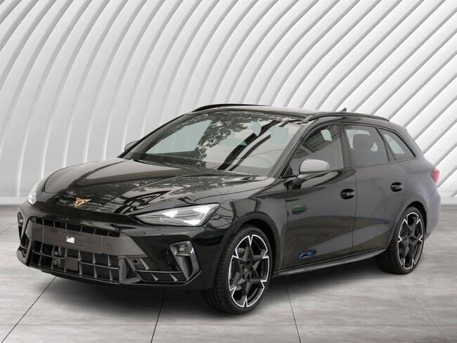 Cupra Leon Sportstourer Sportstourer 1.5 eTSI ACT 110 kW (150 PS) 7-Gang DSG - Bild 1