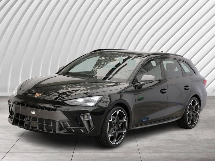 Cupra Leon Sportstourer Sportstourer 1.5 eTSI ACT 110 kW (150 PS) 7-Gang DSG