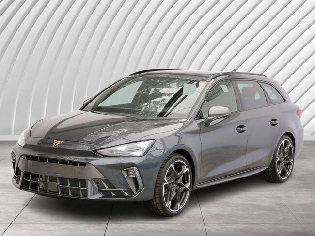 Cupra Leon Sportstourer 1.5 eTSI 110 kW (150 PS) DSG - Bild 1