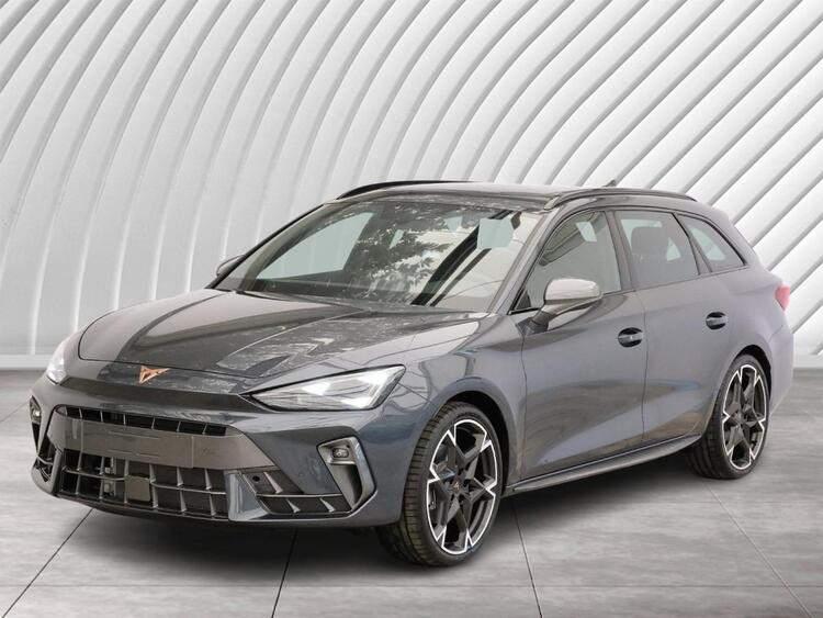 Cupra Leon Sportstourer 1.5 eTSI 110 kW (150 PS) DSG