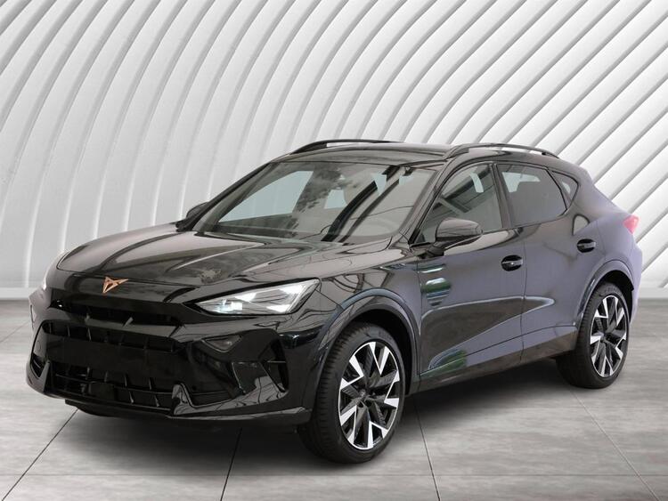 Cupra Formentor 1.5 eTSI 110 kW (150 PS) 7-Gang-DS