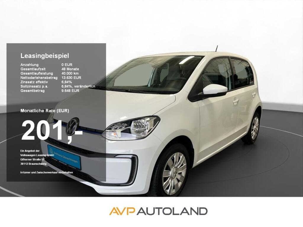 Volkswagen Up e- MOVE 