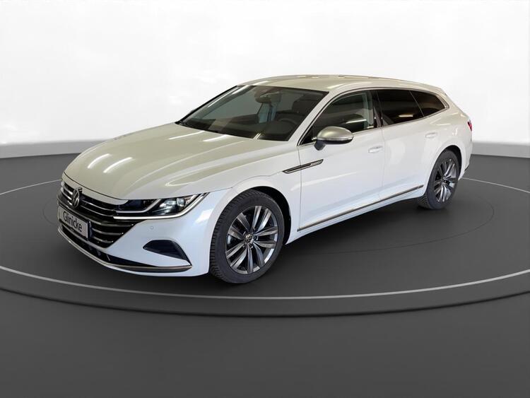 Volkswagen Arteon Shooting Brake 2.0 TDI AHK LED LM 18