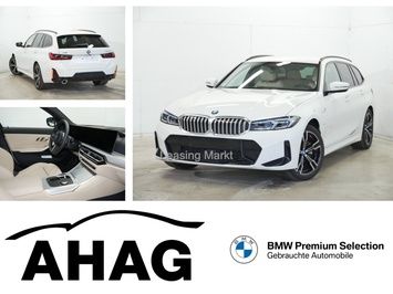 BMW 330e e xDrive Touring Automatic M Sportpaket HIFI