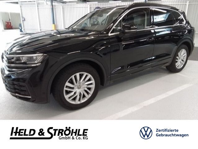 Volkswagen Touareg Elegance 3.0 TDI LUFT PANO AHK NACHT IQ