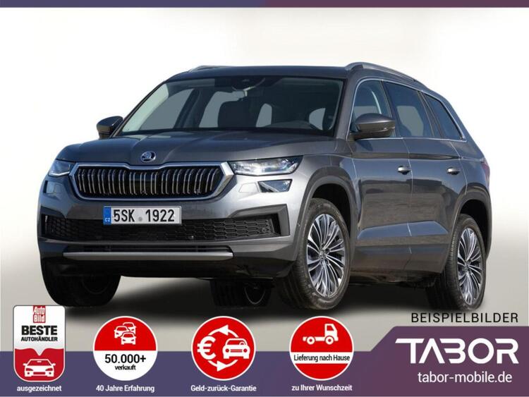 Skoda Kodiaq TDI 150 DSG 4x4 Amb Matrix Nav ACC VirtC