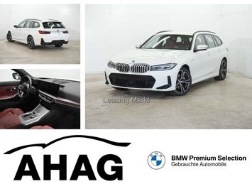 BMW 330e e Touring Automatic M Sportpaket Sport Aut.