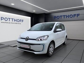 Volkswagen Up e-up! - Move