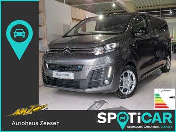 Citroen Spacetourer ELEKTRO Feel M 75kWh inkl. Wartungspaket