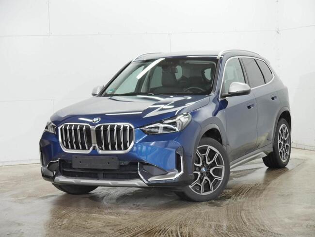 BMW X1 xDrive 23d, AHK, Driv-Ass Pro, Park-Ass+, Keyless, HUD, DAB uvm. - Bild 1