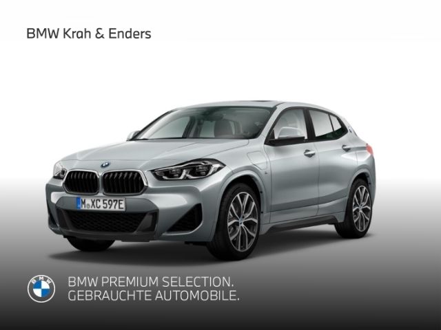 BMW X2 xDrive 25e 19" M-Sport Business Paket Entertainment Paket Kamera HUD ACC Memory