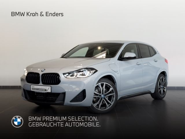 BMW X2 xDrive 25e 19