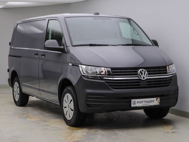 Volkswagen T6 sofort Verfügbar / Regalsystem geschenkt!