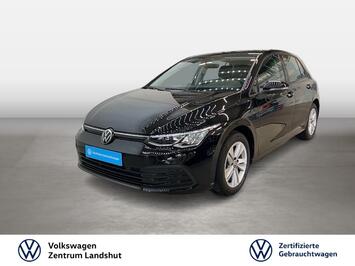 Volkswagen Golf VIII 2.0 TDI DSG Life SpurH DynLi AUT