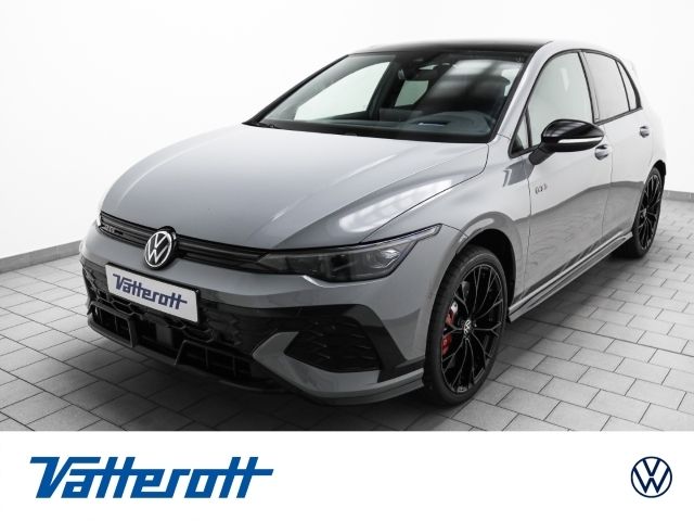 Volkswagen Golf Clubsport 2.0 TSI DSG HuD Navi Pano IQ.Light - Bild 1