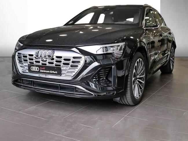 Audi Q8 e-tron (GEG) - Bild 1