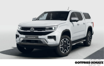 Volkswagen Amarok Sytle 3.0 TDI - 🍂 Herbstaktion 🍂 (Düsseldorf)