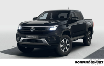 Volkswagen Amarok Life 2.0 TDI - 🍂 Herbstaktion 🍂 (Düsseldorf)