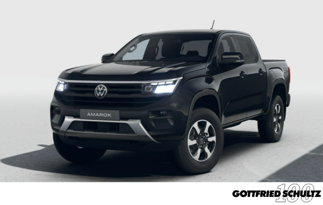 Volkswagen Amarok Life 2.0 TDI - 🍂 Herbstaktion 🍂 (Düsseldorf) - Bild 1