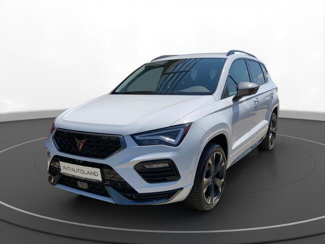 Cupra Ateca 1.5 TSI DSG #NURHIER - Bild 1