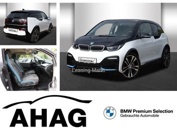 BMW i3 s Komfort + Business Paket*Kamera*Harman Kardo