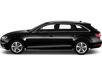 Audi A4 Av 40TDI qu. S tronic /Leder/ACC/Navi+/Kamera