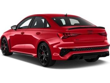 Audi RS3 SB ABT POWER R /ABT-Felgen/300Vmax