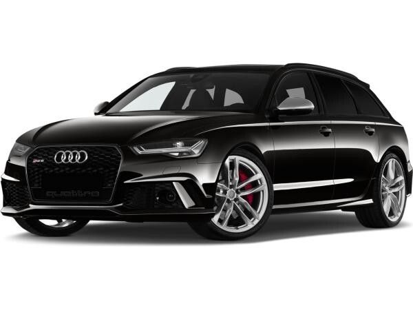 Audi RS6 - LE 1 OF 200 // ABT Komplettumbau - Bild 1