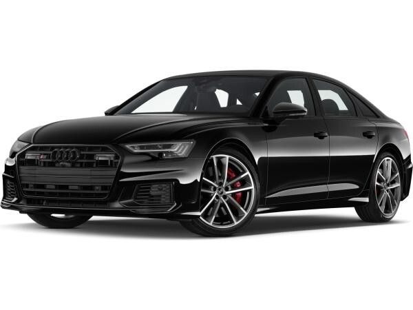 Audi S6 Av HD-Matrix/AssPlus/adAir/Pano/HuD/B&O - Bild 1