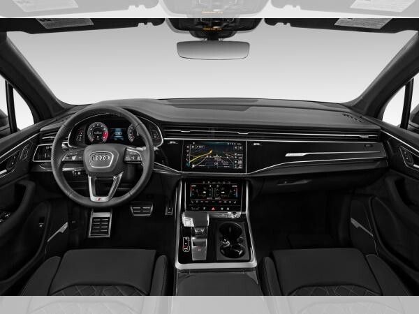 Audi SQ7 HD-Matrix/Leder/Standhzg/Massage/B&O/ACC/AHK