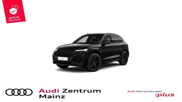 Audi Q5 S line 40 TFSI quattro *AHK* - Bild 1